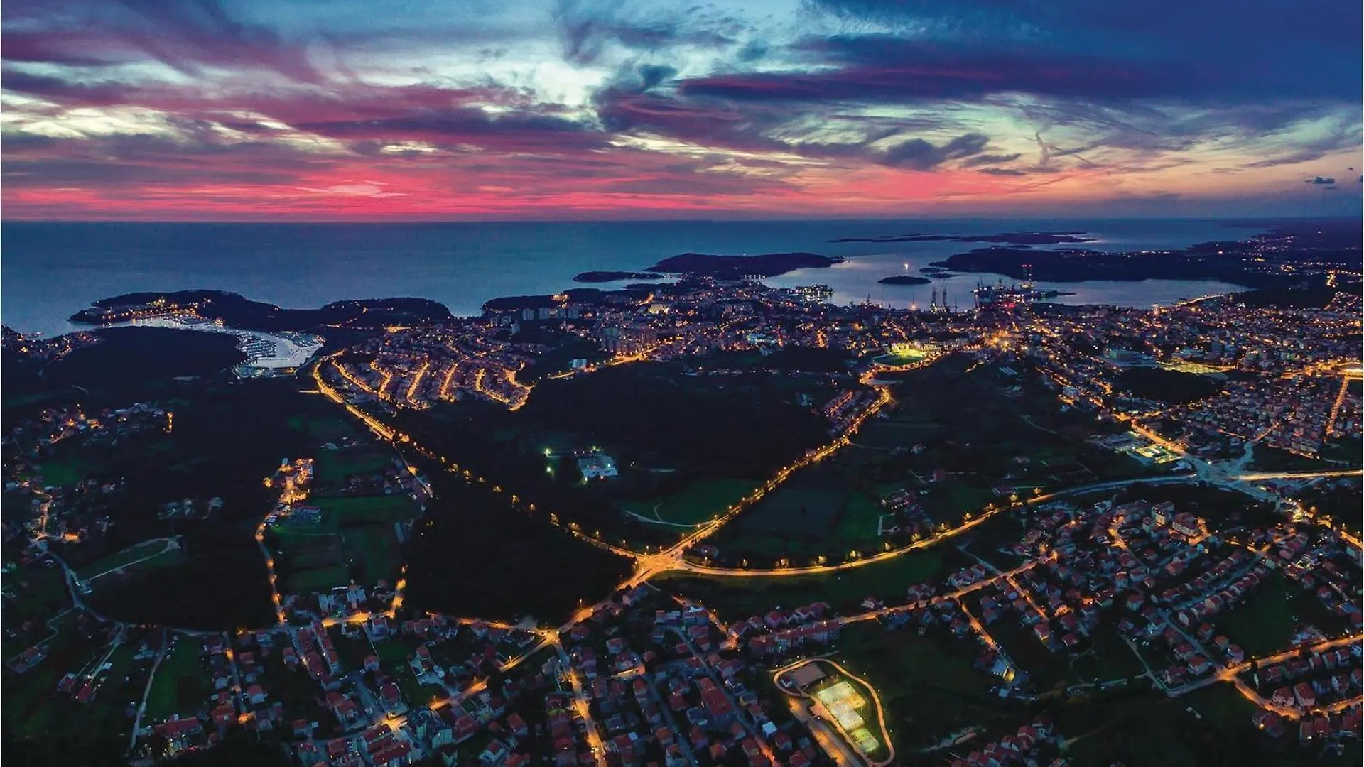 Stunning Apartment In Pula With Wifi 0*,  Kroatië
