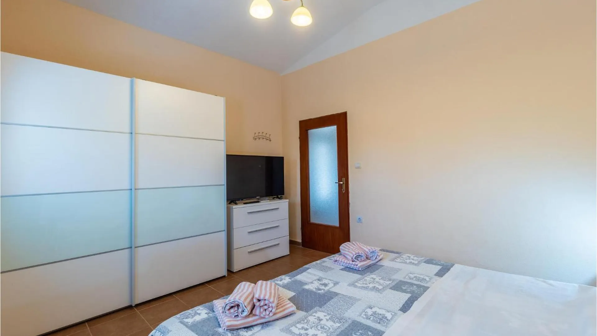Stunning Apartment In Pula With Wifi
