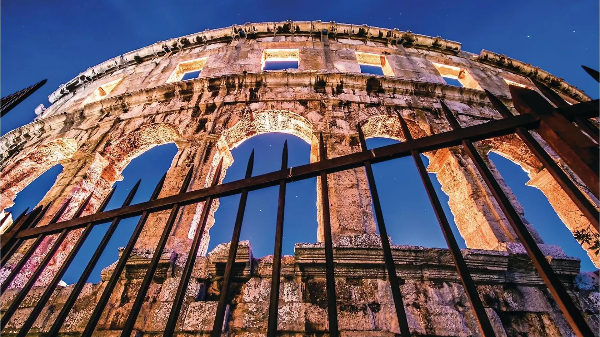 Stunning Apartment In Pula With Wifi Croatia
